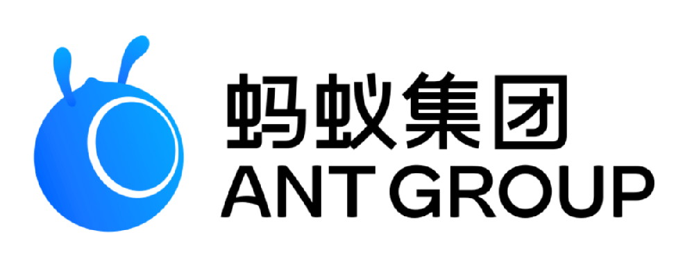 螞蟻集團(tuán)